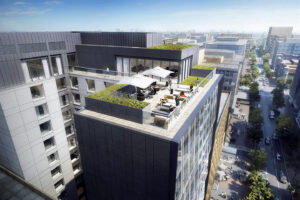 New Thompson Washington D.C. Hotel Adds Luxury to Riverfront