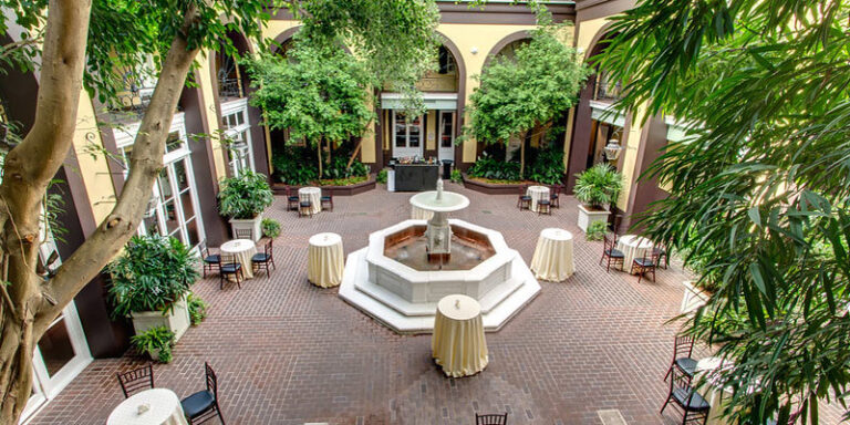 Several J Collection hotels in New Orleans reopening for 2021 ...