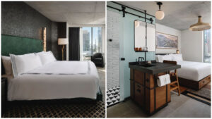 Thompson Austin and tommie Austin officially open in Texas capital’s downtown