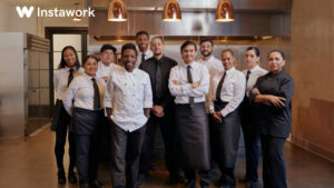 Instawork now available to connect hospitality workers, business in Washington, D.C.