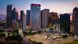 Sheraton Dallas adds 25-year culinary veteran Pierre Daval as executive chef