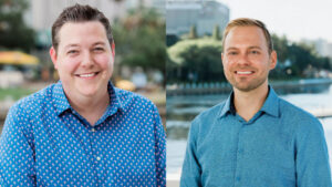 Mainsail Lodging & Development welcomes two general managers to boutique hotels
