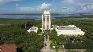 Lee County, Fla. hotel guest rooms more than half reopened after Hurricane Ian