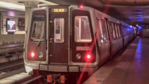 Silver Line Extension opens on Washington, D.C.’s Metro transit system