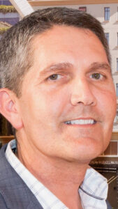 Chris Inman
