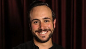 Jonah Friedmann joins JW Marriott Dallas Arts District as executive chef