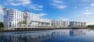 Sunseeker is scheduled to open this year as Florida’s latest luxury resort.