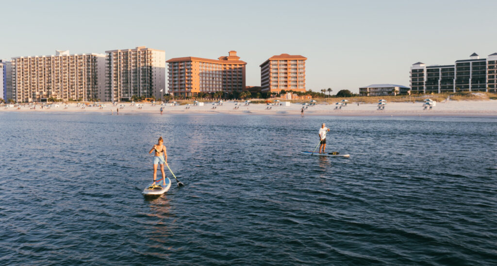 Perdido Beach Resort - Orange Beach, Alabama Perdido Beach Resort - Orange Beach, Alabama