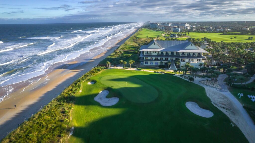 Hammock Beach Golf Resort & Spa - Palm Coast, Florida Hammock Beach Golf Resort & Spa - Palm Coast, Florida
