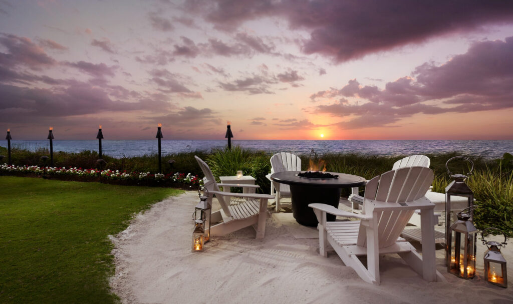 LaPlaya Beach & Golf Resort - Naples, Florida LaPlaya Beach & Golf Resort - Naples, Florida