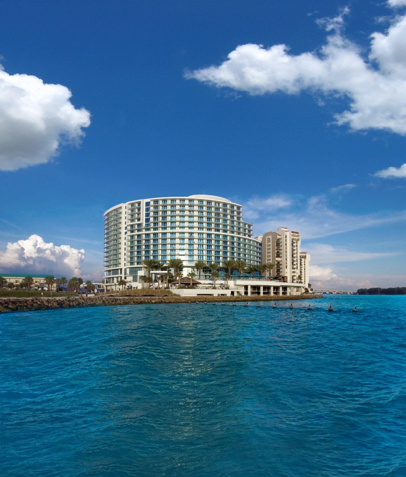 Opal Sands Resort - Clearwater, Florida Opal Sands Resort - Clearwater, Florida