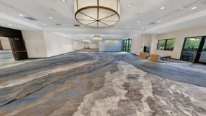 Sawgrass Marriott Golf Resort & Spa refreshes 55,000 square feet of indoor space