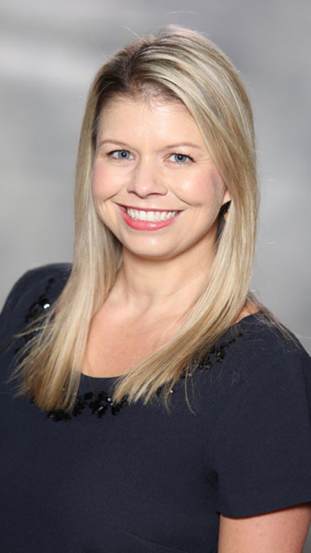 Courtesy Ameila Island Convention & Visitors Bureau A headshot of Amy Boek, vice president of the Amelia Island Convention & Visitors Bureau.