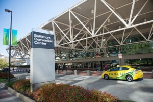 The Baltimore Convention Center has been recognized with a 2023 Venue Excellence Award by the International Association of Venue Managers. 