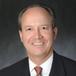 A headshot of David DuBois