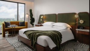 Hyatt Hotels continues growth in the South with new brands and property openings