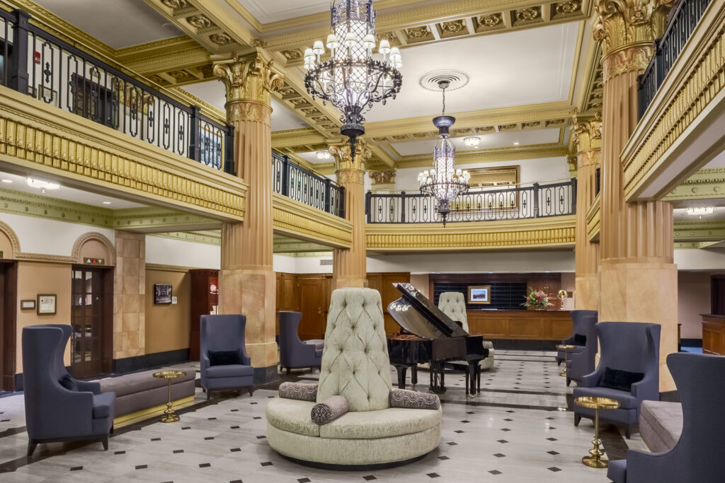 Missouri - Hilton President, Kansas City
