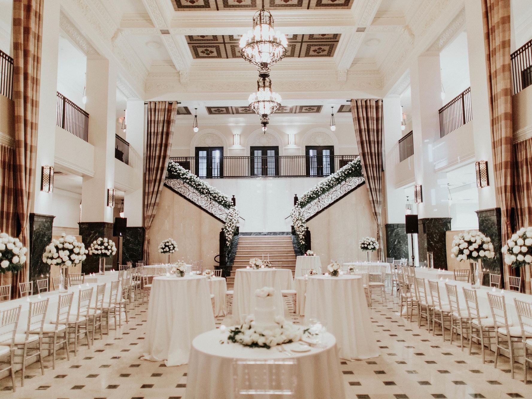 Oklahoma - The Mayo Hotel, Tulsa