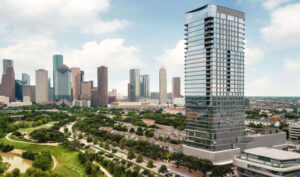 Thompson Houston set for late-December 2023 opening