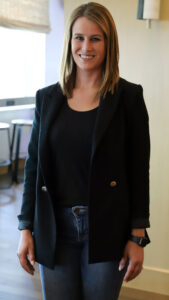 Courtesy The Kimpton Harper Keely Bradley of The Kimpton Harper in Fort Worth, Texas.