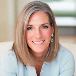 Courtesy IAEE Marsha Flanagan, the new president and CEO of IAEE