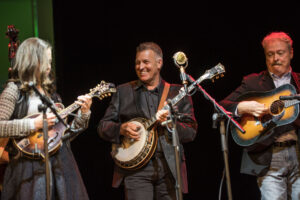 The Bluegrass Music Capital of the World, Owensboro, Ky., is home to the Bluegrass Music Hall of Fame & Museum.