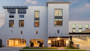 Courtesy The Epicurean Hotel The Epicurean Hotel in Tampa, Fla., has completed a $21 million expansion, adding 51 new guest rooms and 1,300+ square feet in two new meeting rooms.