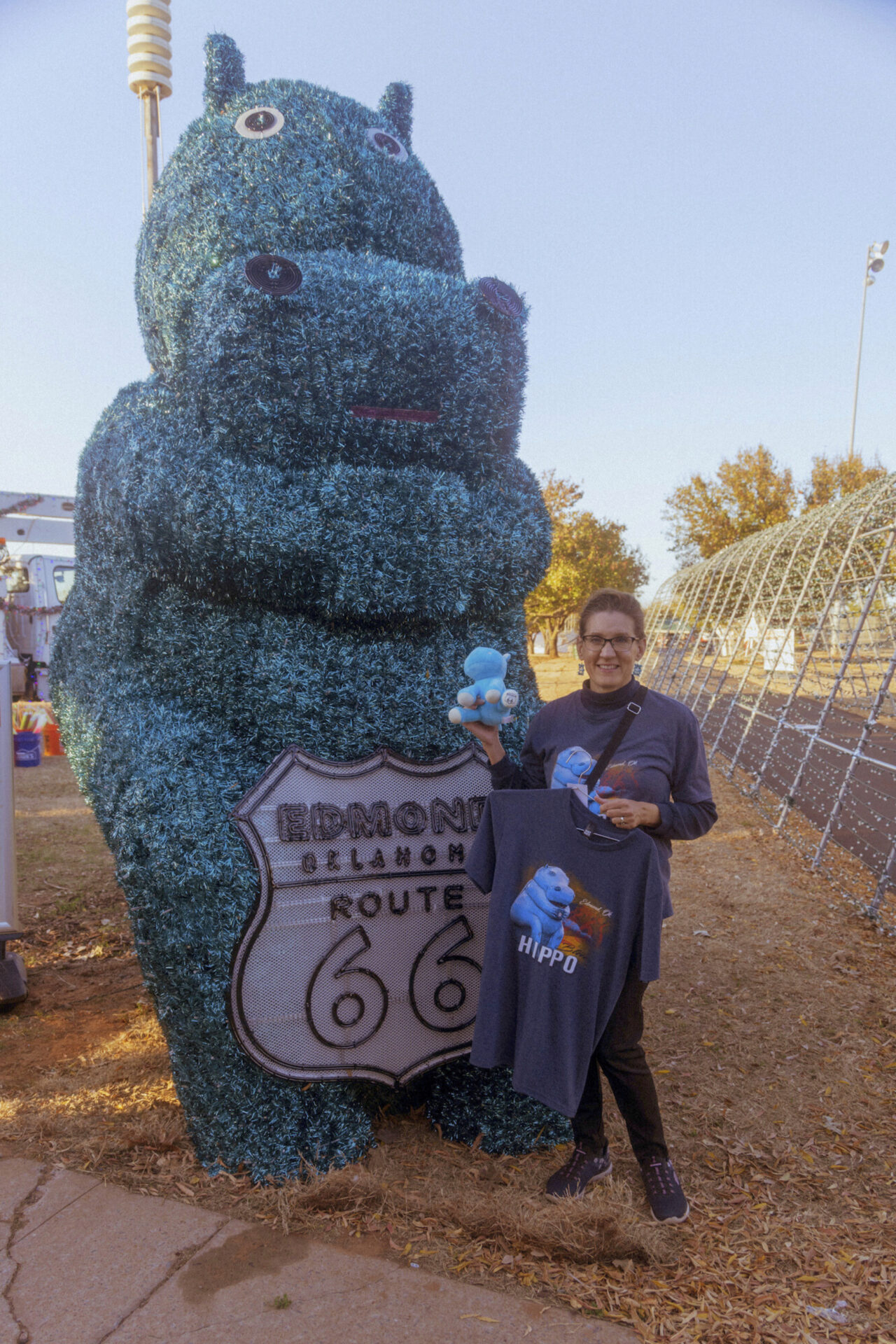 Edmond ConventionSouth