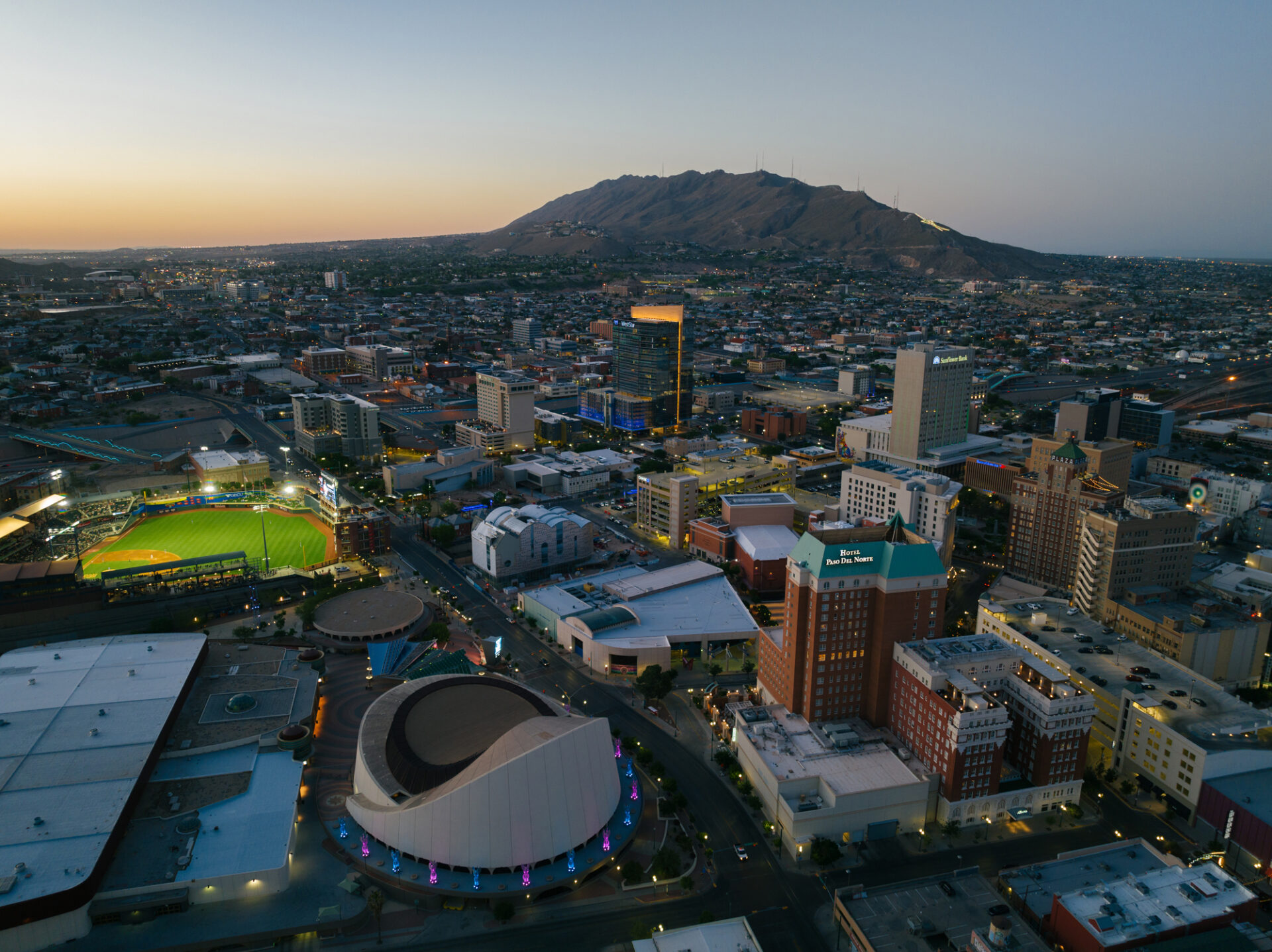 El Paso ConventionSouth el-paso-conventionsouth