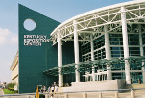 The Kentucky Exposition Center is scheduled to undergo $180 million in property improvements. Schmidt Associates has been selected as the architect for the project. 