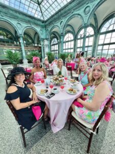 Communication of key details helps CVBs to present planners with the best event venue options.