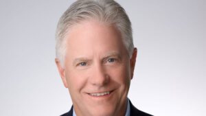 Courtesy AHLA A headshot of Kevin Carey, who is serving as the interim president/CEO of the American Hotel & Lodging Association.