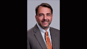 Courtesy Naples, Marco Island, Everglades Convention & Visitors Bureau A headshot of Jay Tusa, new tourism director of the Naples, Marco Island, Everglades Convention & Visitors Bureau.