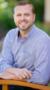 Courtesy The Ritz-Carlton, St. Louis The Ritz-Carlton, St. Louis has appointed Michael Cooper as director of sales and marketing.