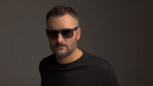 Thompson Nashville partnering with country music superstar Eric Church