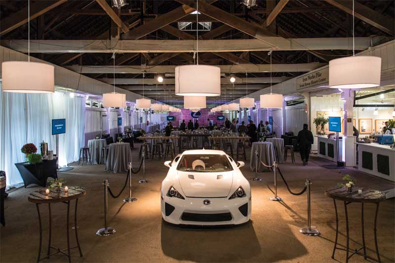 Courtesy Kentucky Horse Park