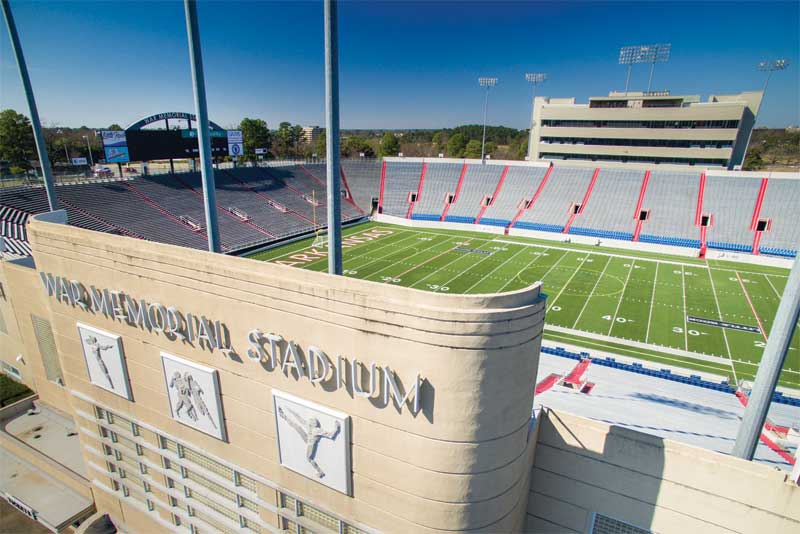 Courtesy Arkansas State Parks