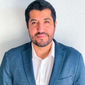 Courtesy JW Marriott San Antonio Hill Country New director of F&B at JW Marriott San Antonio Hill Country.