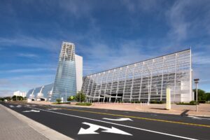 Virginia Beach Convention Center Virginia Beach Convention Center