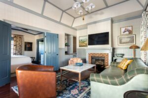 Barnsley Resort Barnsley Resort