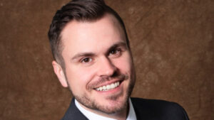 Live! Casino & Hotel Louisiana Joshua Robinson