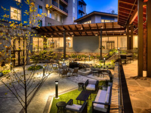 Embassy Suites by Hilton Gatlinburg Resort