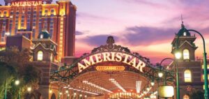 Ameristar St. Charles