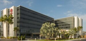 Hilton Cocoa Beach Oceanfront