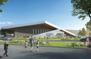 Kentucky Exposition Center