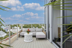 La Concha Key West's Villas.