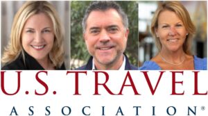 U.S. Travel Association announces new senior staff