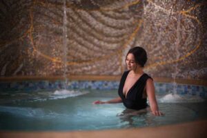 Wellness on the Road: Healthy options to relax, recharge, refuel