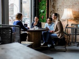 Marriott International launches Connect Responsibly sustainability report for events