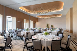Marriott opens first Autograph Collection HALL Park Hotel in Frisco
